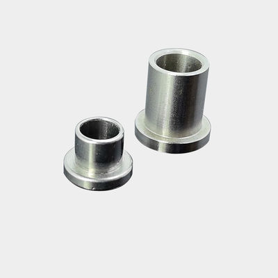 Kesinlikli CNC Dönüştürme Parçaları % 100 Denetimle Kritik Dime Yüzey Kabalığı Ra 0.6-3.2