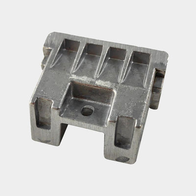 Özel yapımı hassas motosiklet parçaları Yüksek basınçlı çinko magnezyum alüminyum alaşım döküm parçaları