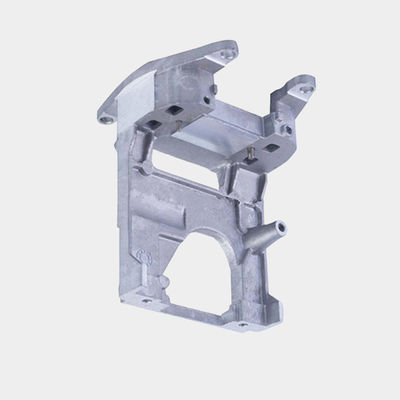 Özel Precision Forging Casting Alloy Steel Molding Parts Die Casting new energy part castings with powder coating (Özellik doğrultusunda dövme dökümleri)