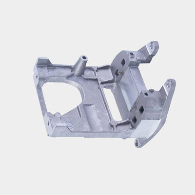 Özel Precision Forging Casting Alloy Steel Molding Parts Die Casting new energy part castings with powder coating (Özellik doğrultusunda dövme dökümleri)