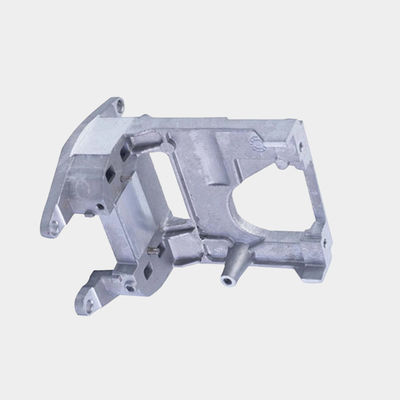 Özel Precision Forging Casting Alloy Steel Molding Parts Die Casting new energy part castings with powder coating (Özellik doğrultusunda dövme dökümleri)